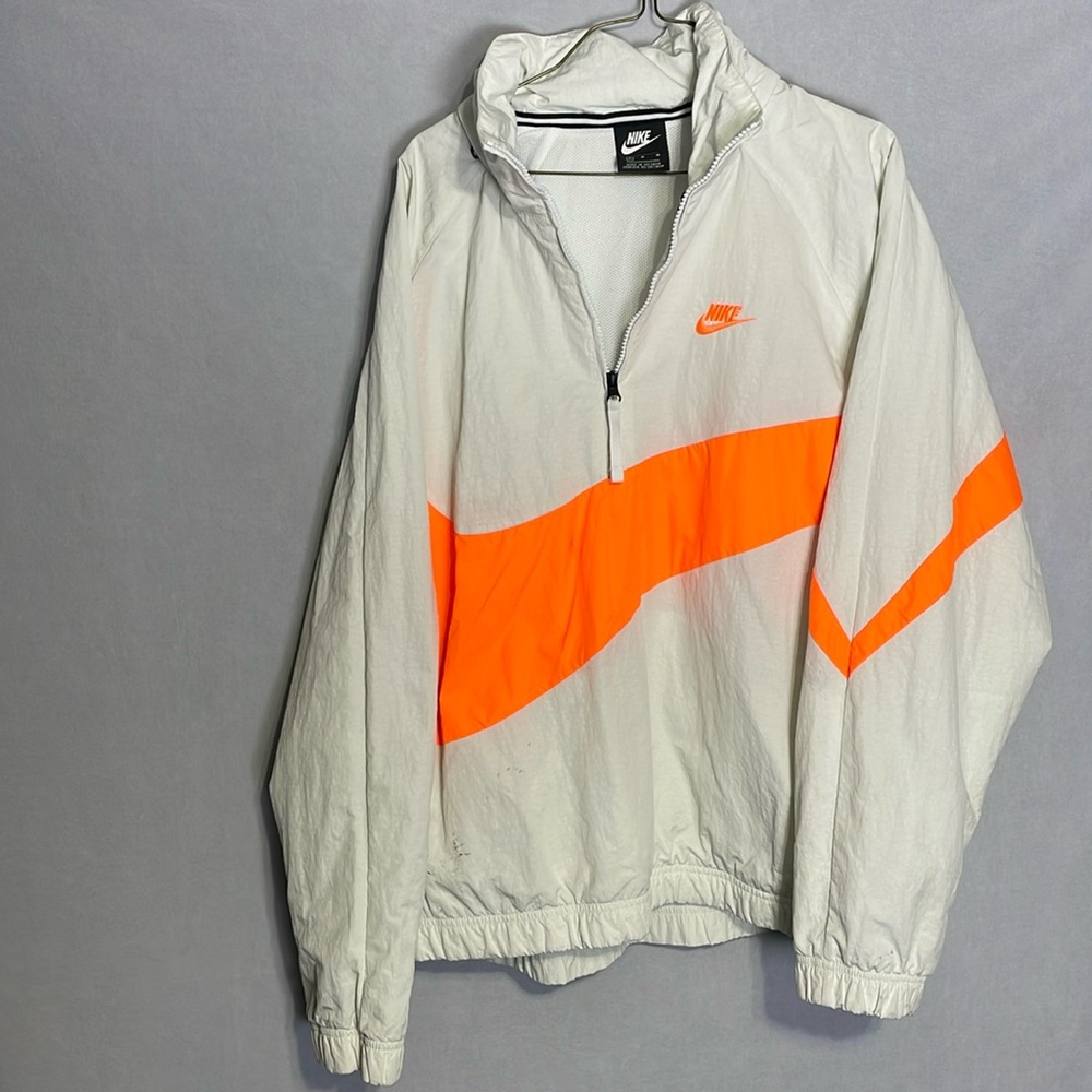 Nike Windbreaker Jacket